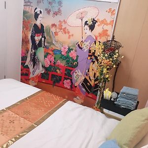 Appartement met Drie Slaapkamers